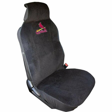 FREMONT DIE CONSUMER PRODUCTS St. Louis Cardinals Seat Cover 2324566824